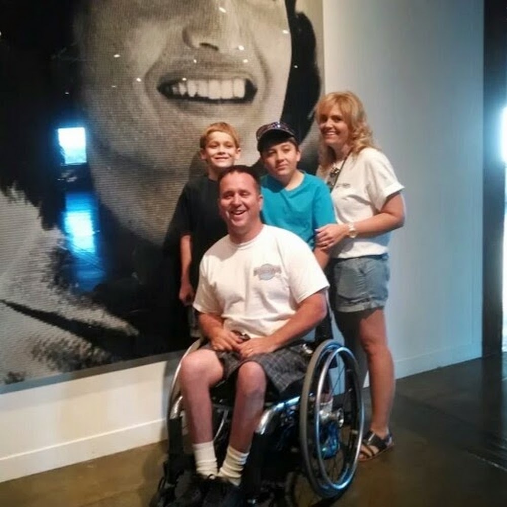 Meet your Posher, Tracye